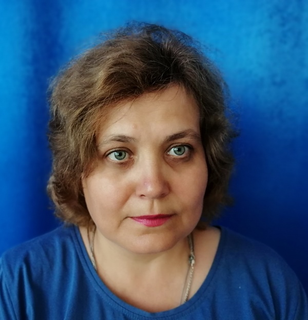 Овечкина Антонина Ивановна.