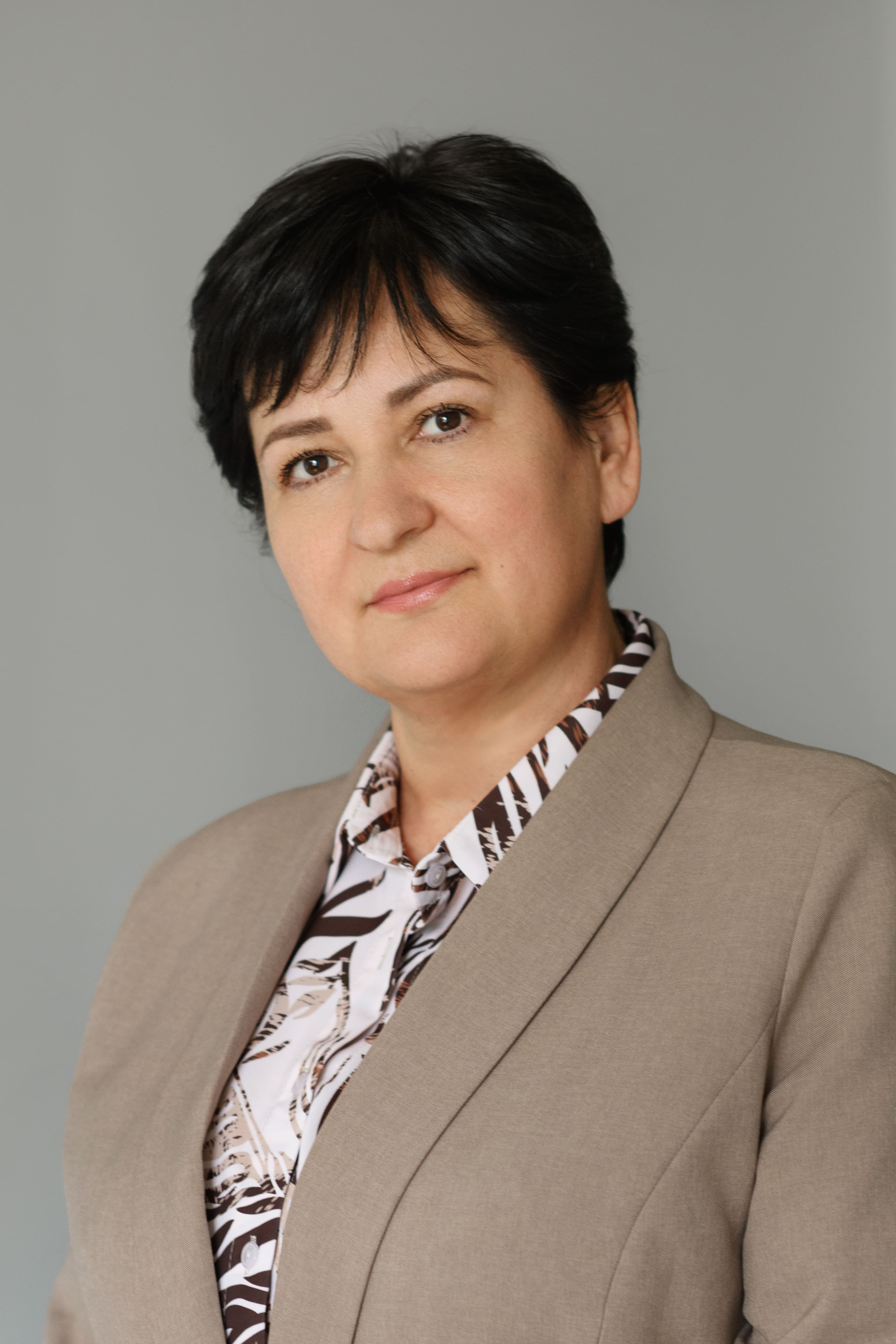 Николаева Татьяна Анатольевна.